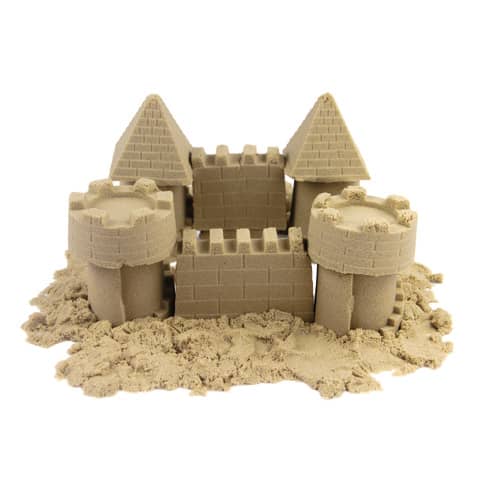 Sabbia Cinetica Deco Sand - scatola da 1 Kg - 10849